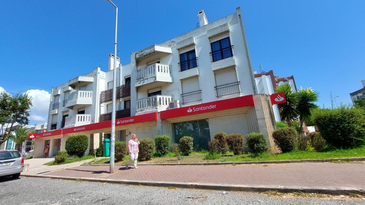 아마도라 Enjoy Lisbon Cascais Sintra 1200 Metres To Metro Blue Line Sintra Rail Line Free Parking 아파트 외부 사진