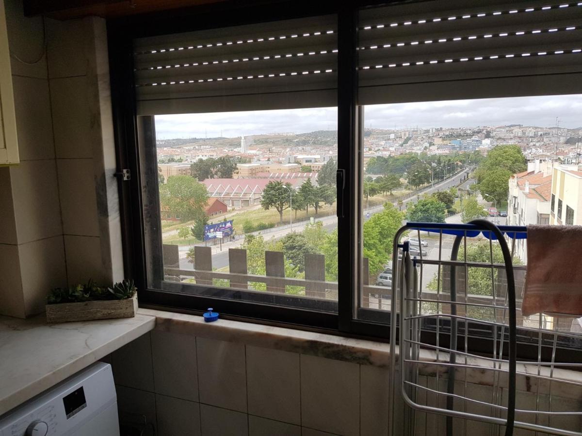 아마도라 Enjoy Lisbon Cascais Sintra 1200 Metres To Metro Blue Line Sintra Rail Line Free Parking 아파트 외부 사진