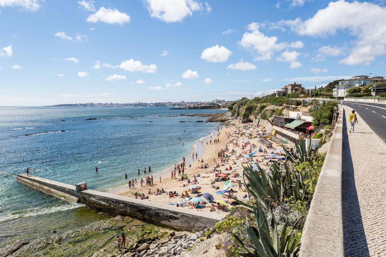 아마도라 Enjoy Lisbon Cascais Sintra 1200 Metres To Metro Blue Line Sintra Rail Line Free Parking 아파트 외부 사진