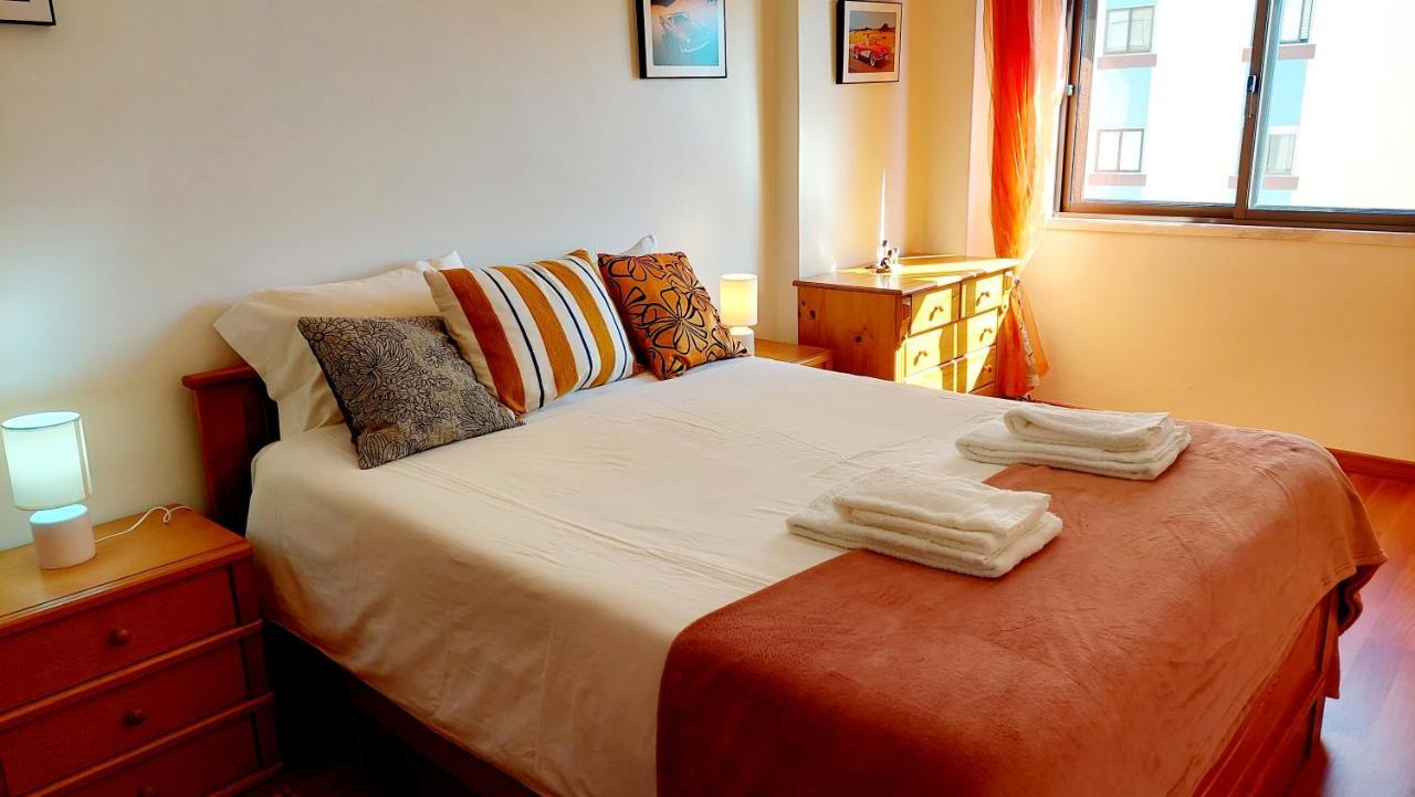 아마도라 Enjoy Lisbon Cascais Sintra 1200 Metres To Metro Blue Line Sintra Rail Line Free Parking 아파트 외부 사진