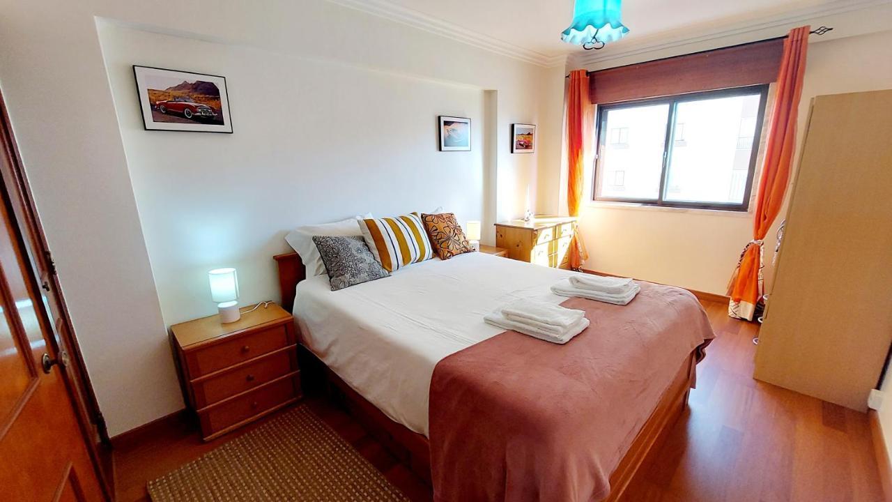 아마도라 Enjoy Lisbon Cascais Sintra 1200 Metres To Metro Blue Line Sintra Rail Line Free Parking 아파트 외부 사진