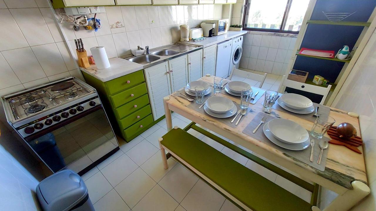 아마도라 Enjoy Lisbon Cascais Sintra 1200 Metres To Metro Blue Line Sintra Rail Line Free Parking 아파트 외부 사진