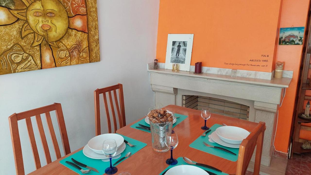 아마도라 Enjoy Lisbon Cascais Sintra 1200 Metres To Metro Blue Line Sintra Rail Line Free Parking 아파트 외부 사진