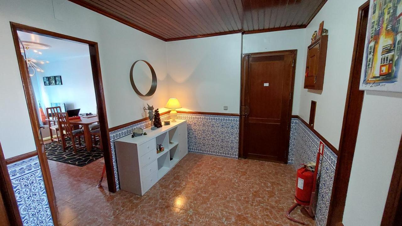 아마도라 Enjoy Lisbon Cascais Sintra 1200 Metres To Metro Blue Line Sintra Rail Line Free Parking 아파트 외부 사진